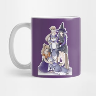 Little Coven Mug